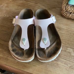 Birkenstock Gizeh Vegan